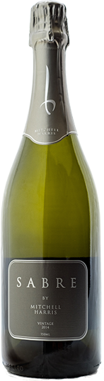 Mitchell-Harris-Wines | 2014 Sabre | Halliday Wine Companion